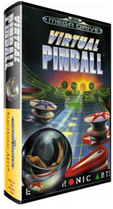 Virtual Pinball